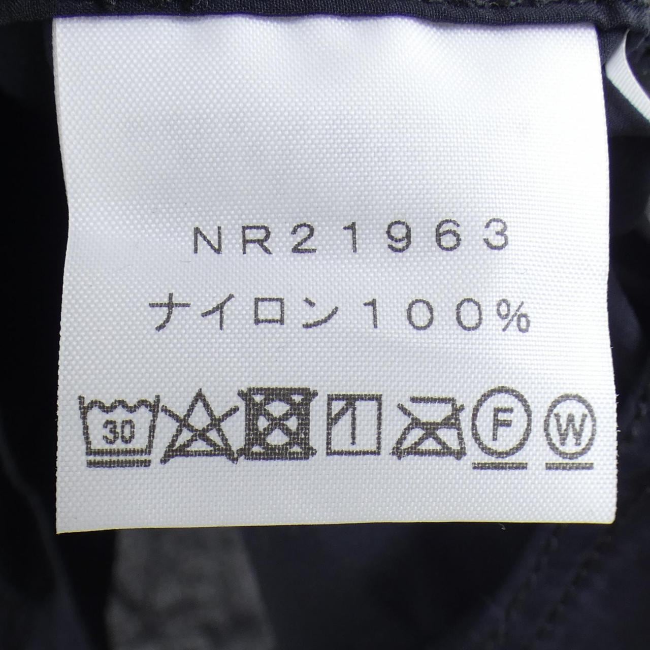 ザノースフェイス THE NORTH FACE NR21963 S／Sシャツ