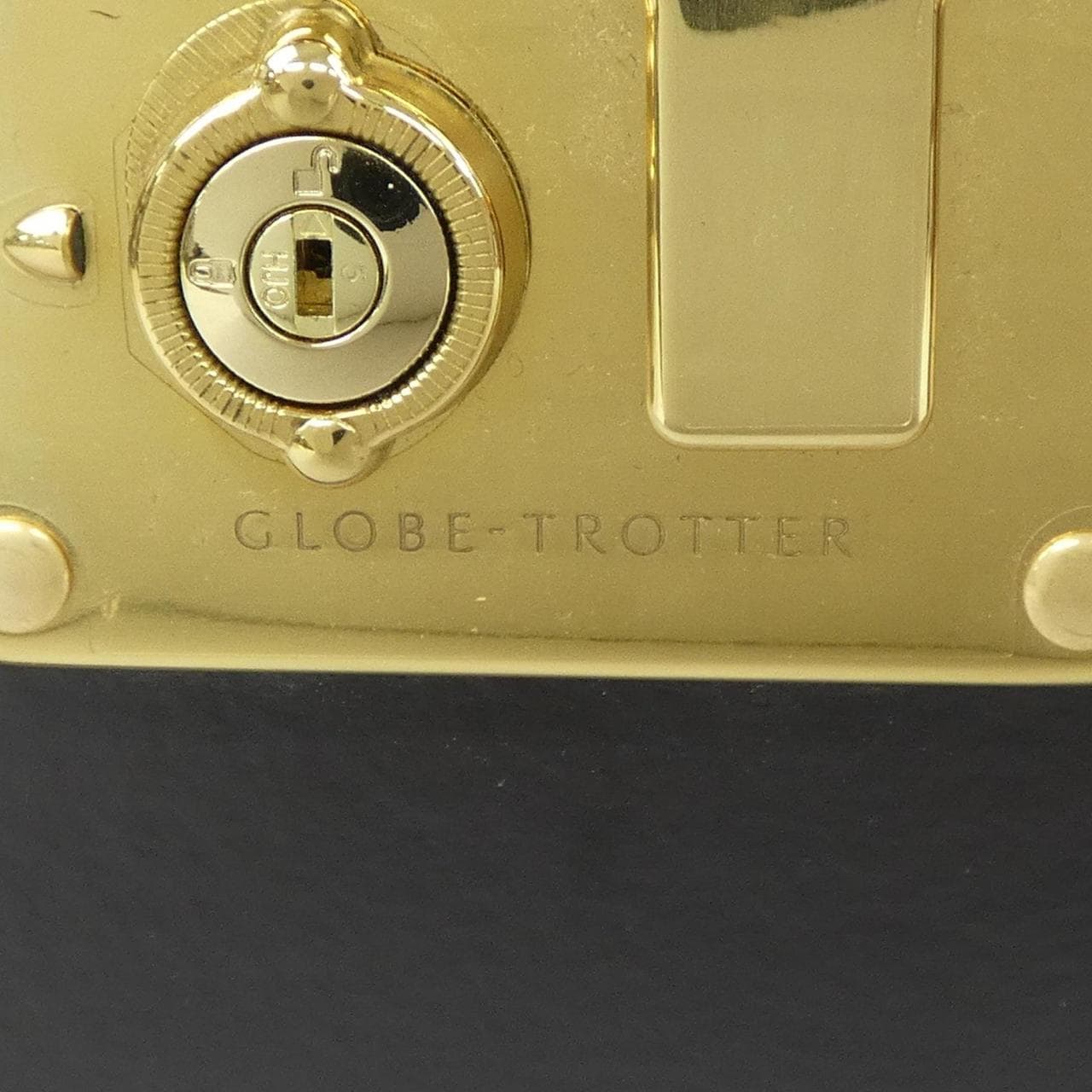 グローブトロッター GLOBE TROTTER CARRY BAG