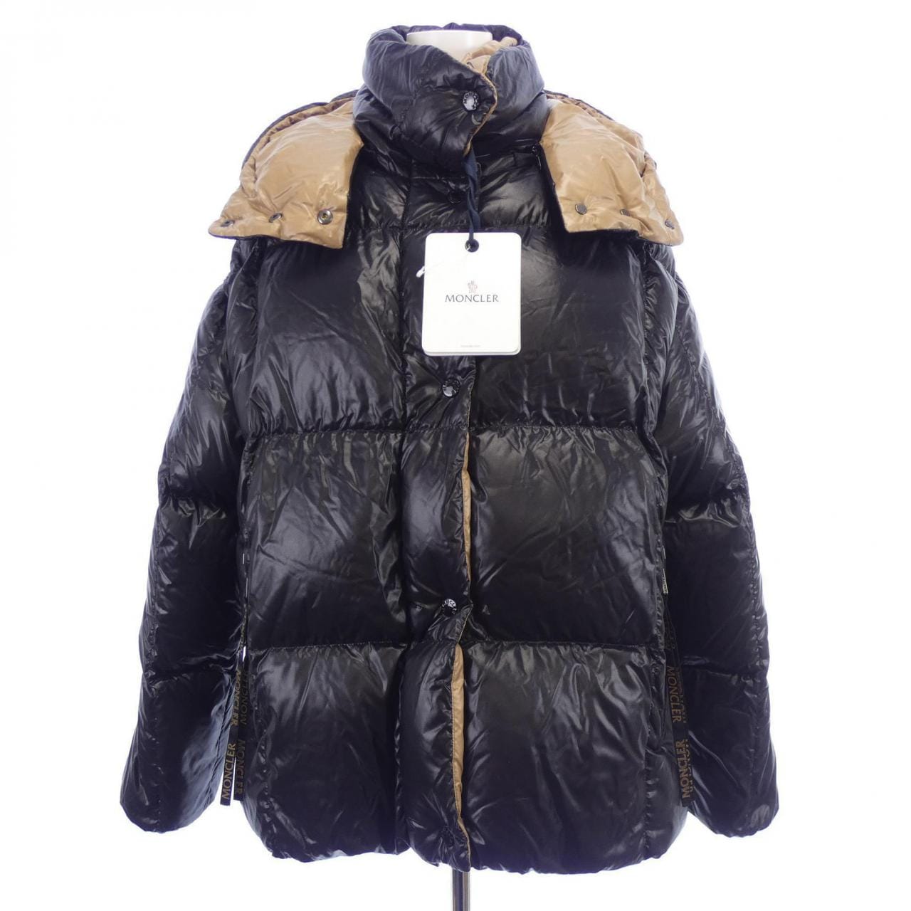 MONCLER MONCLER 68950 PARANA 羽絨外套