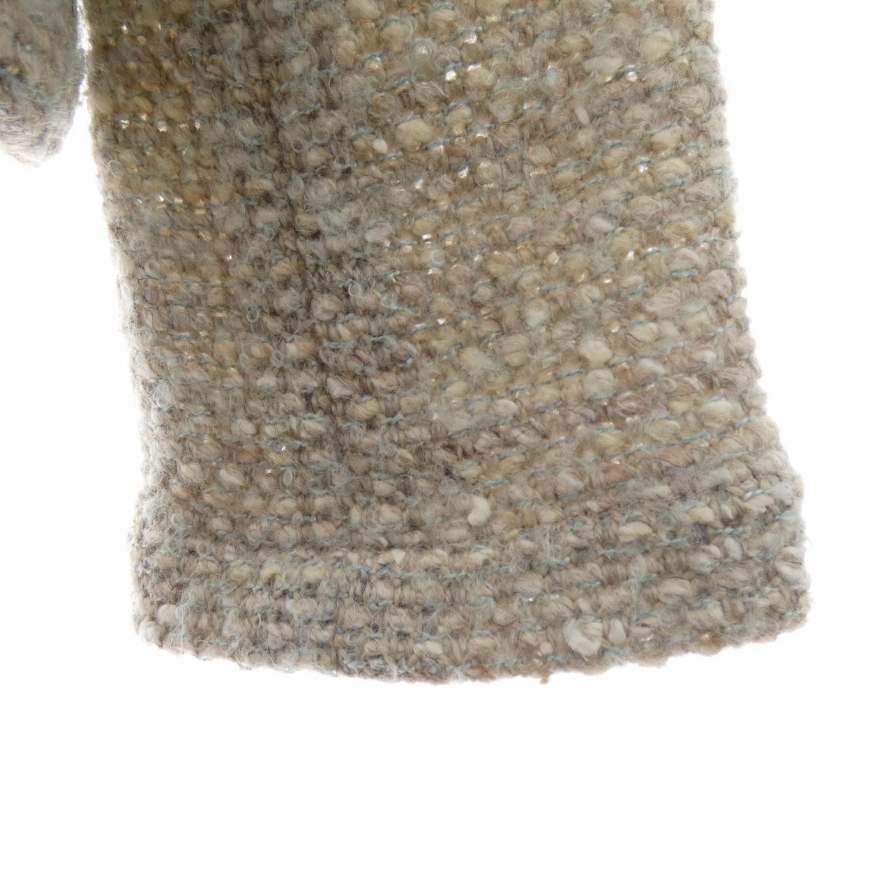 【ヴィンテージ】シャネル CHANEL P14111V08017 99A ジャケット