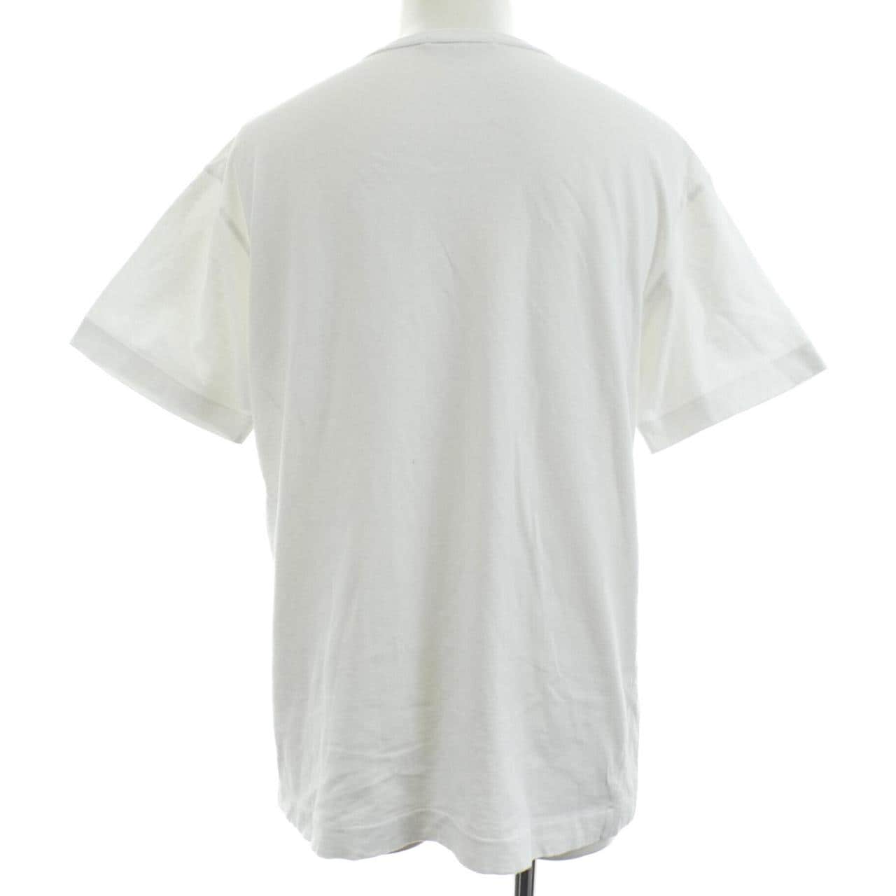 コムデギャルソン COMME des GARCONS OT-T023 CHROME HEARTS Tシャツ