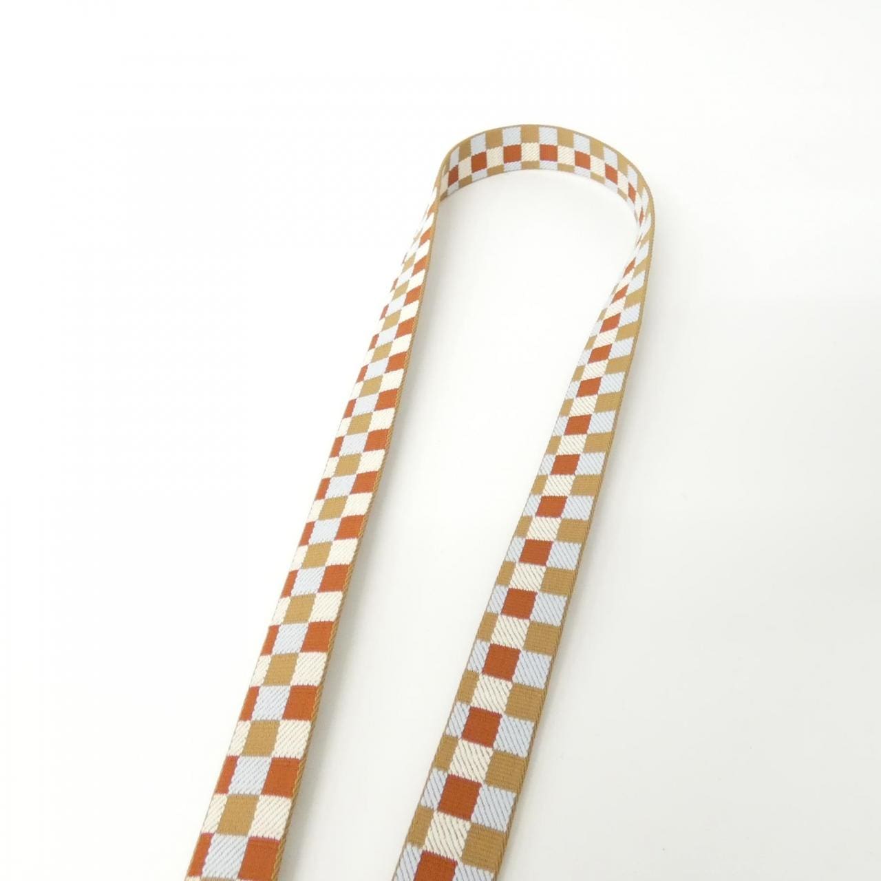 エルメス サングル カドリーユ 083420CC ストラップ