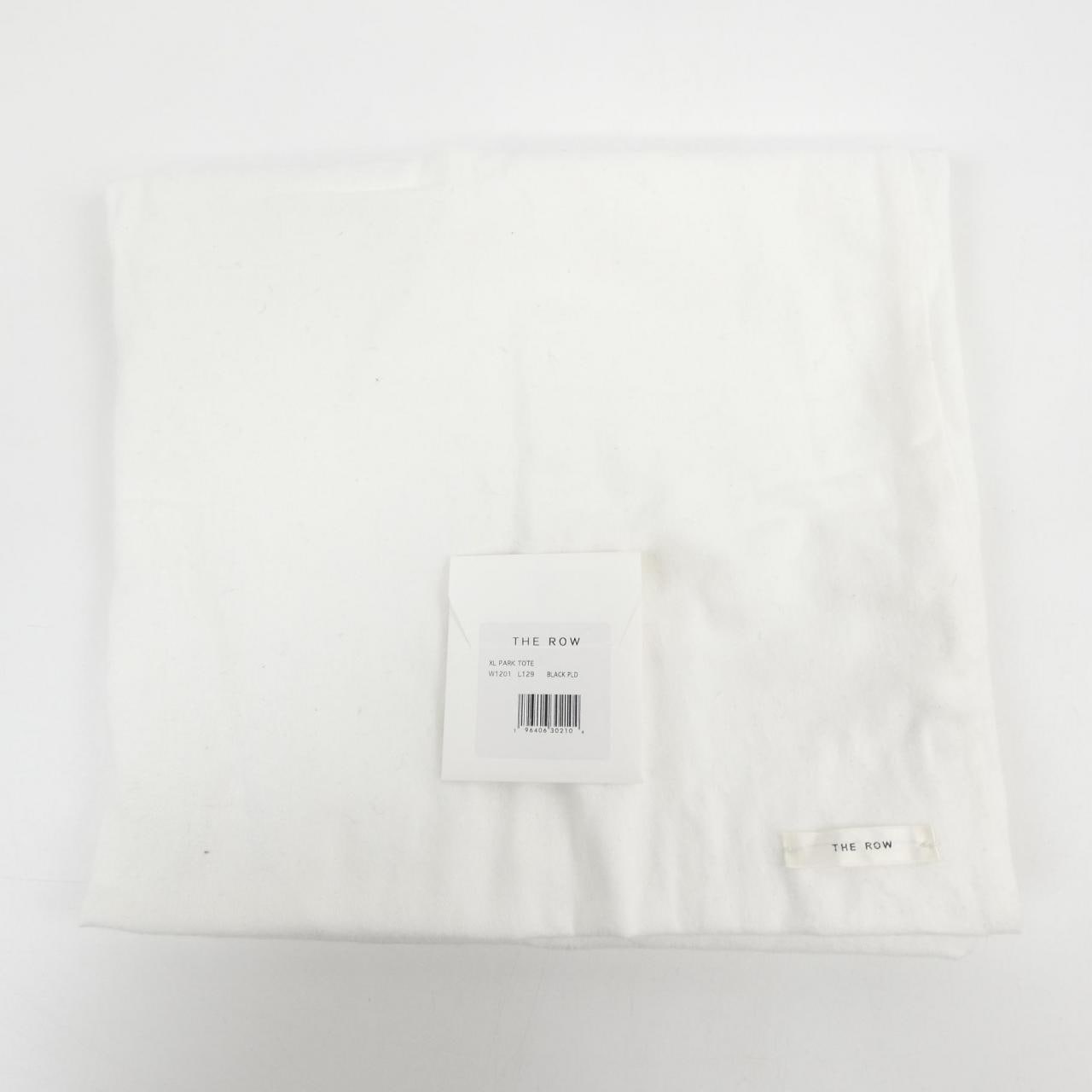 ザロウ THE ROW パークトート PARK TOTE W1201 L129 BAG