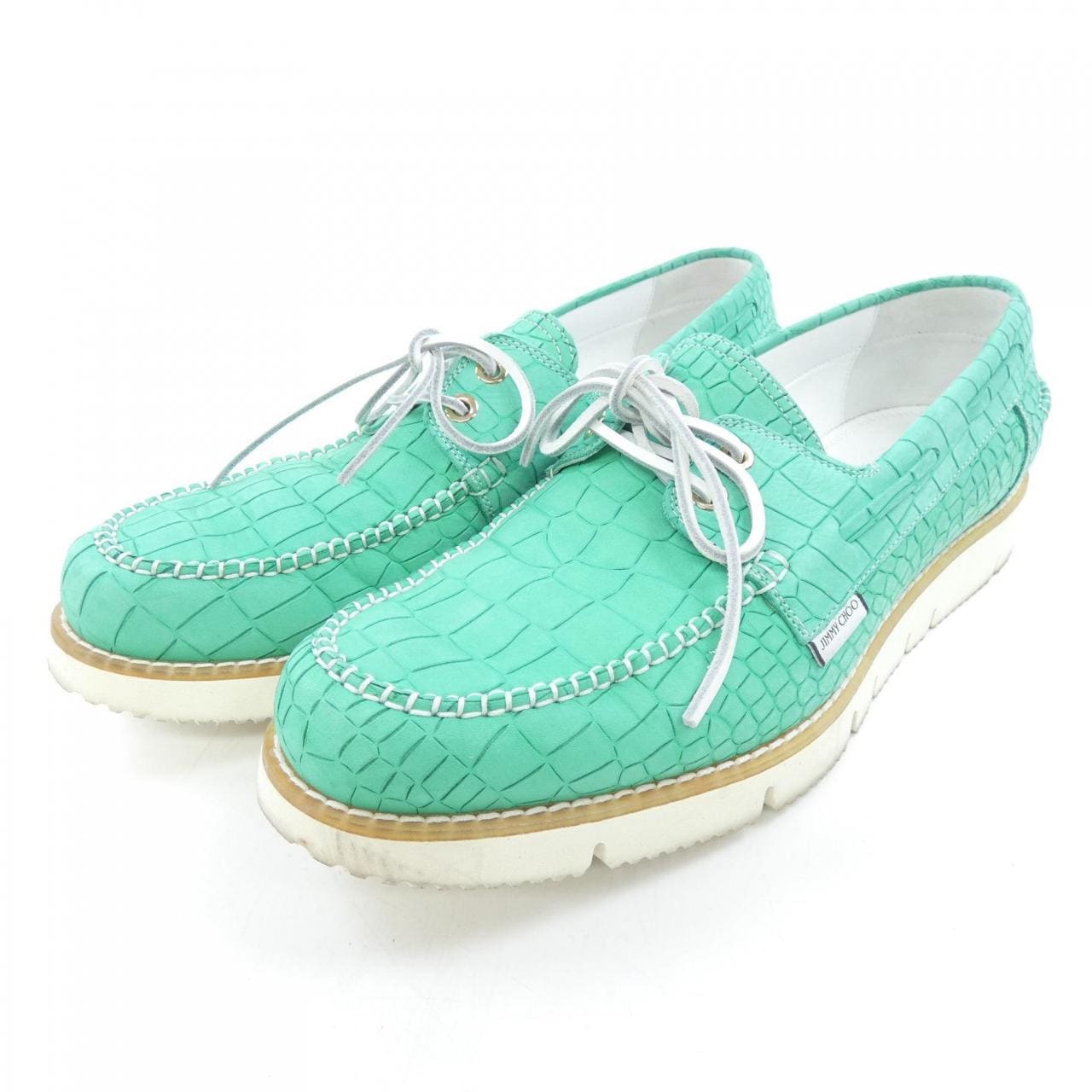 ジミーチュウ JIMMY CHOO シューズ