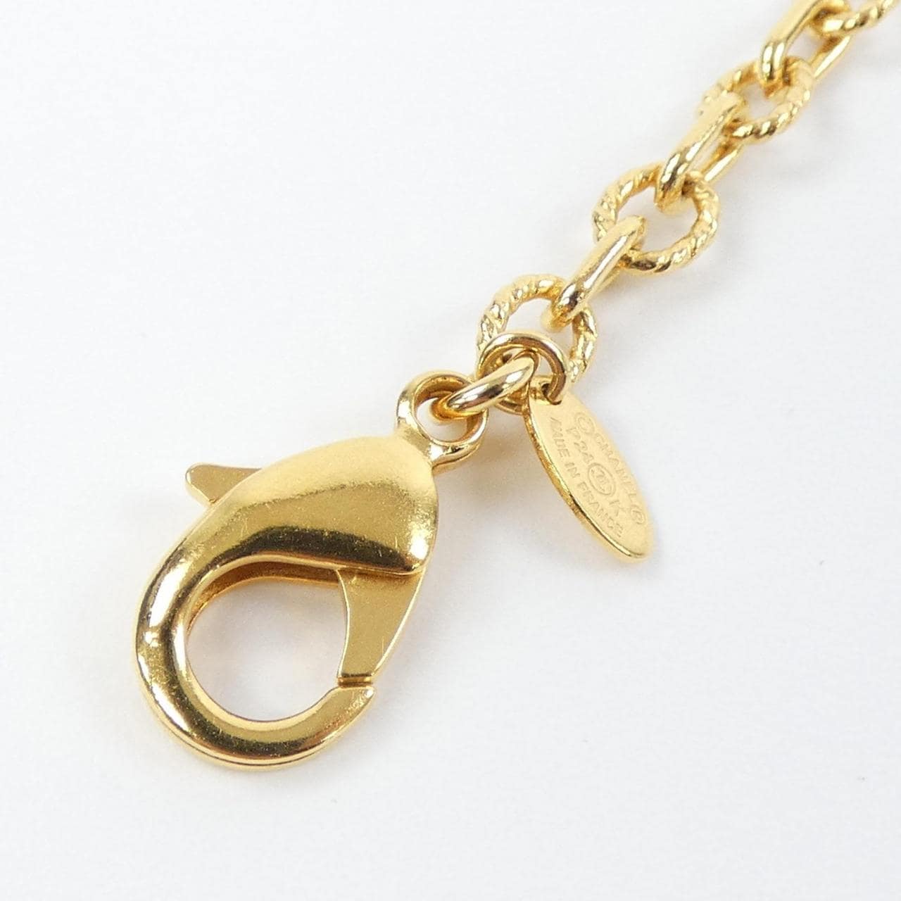 シャネル CHANEL ABE556B18474 BELT