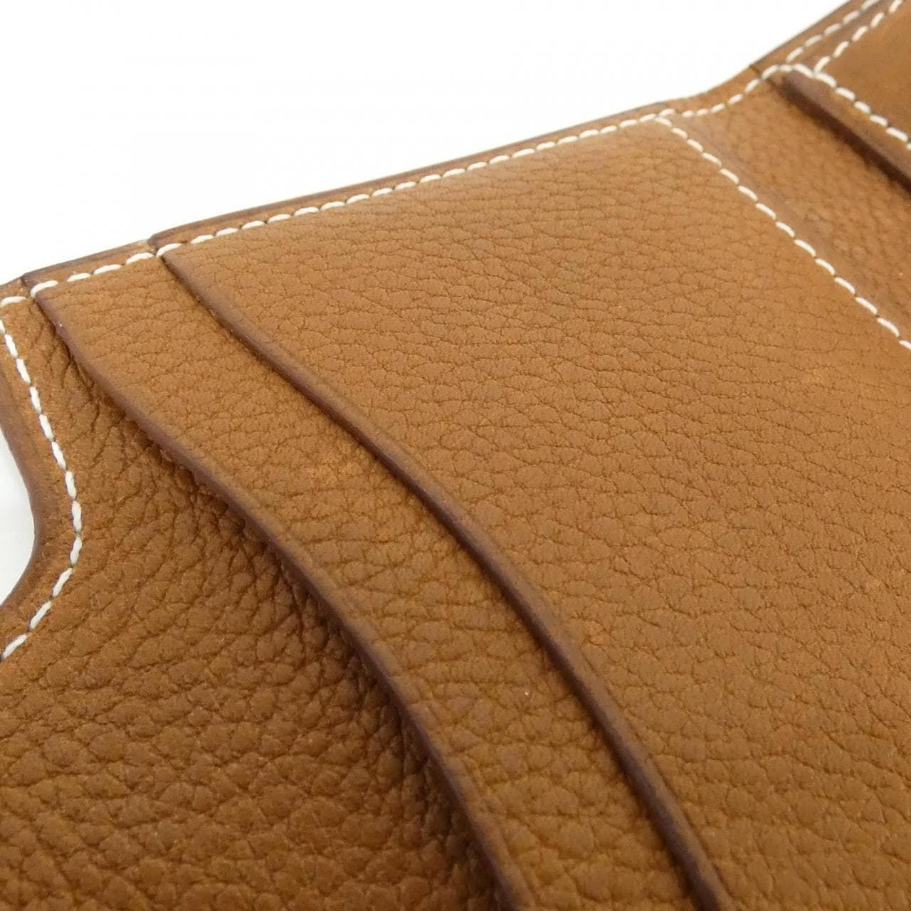 エルメス イリアード コンパクト 085324CK コインケース