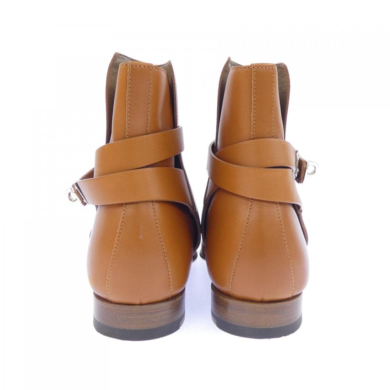 エルメス HERMES ネオ NEO/ケリーバックル 202255Z ブーツ