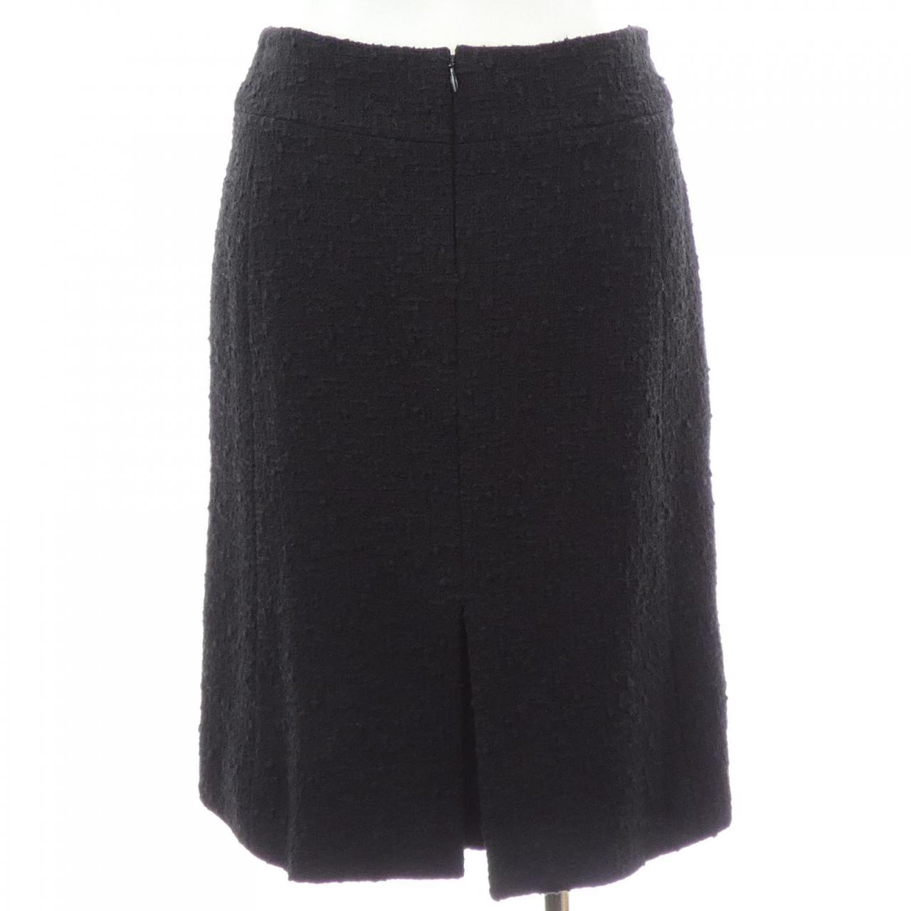 シャネル CHANEL P30631V20636 07P スカート