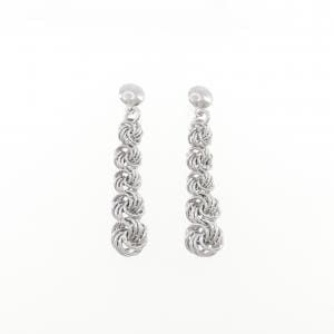 14KTWG/14KWG ピアス