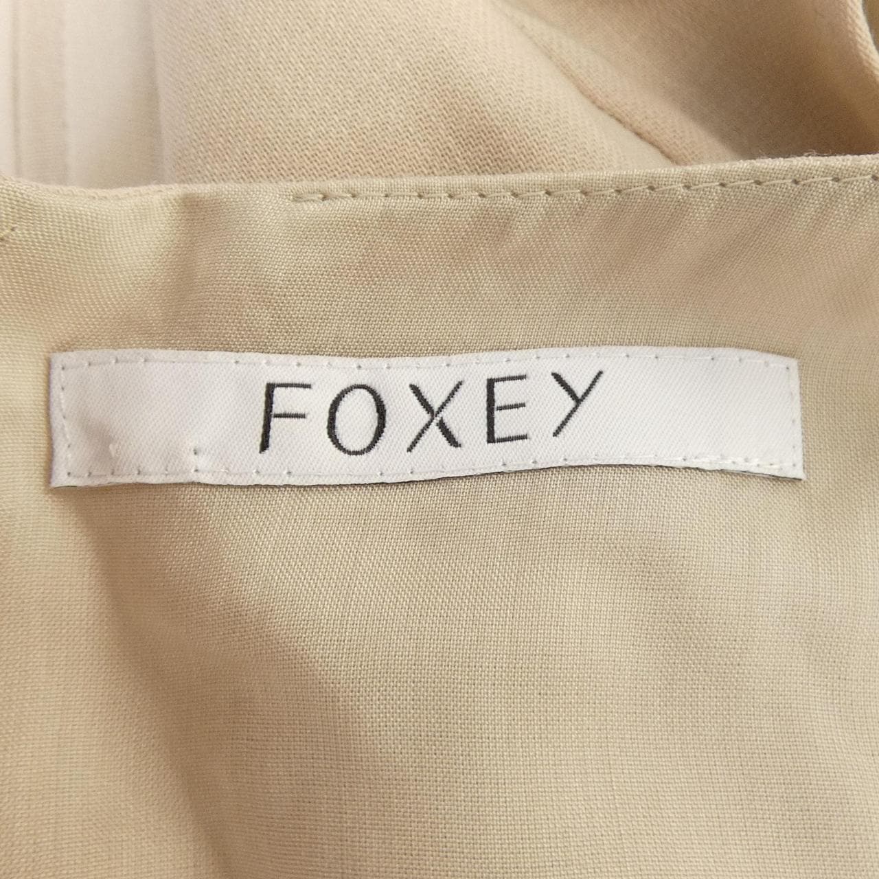フォクシー FOXEY 37640 ワンピース