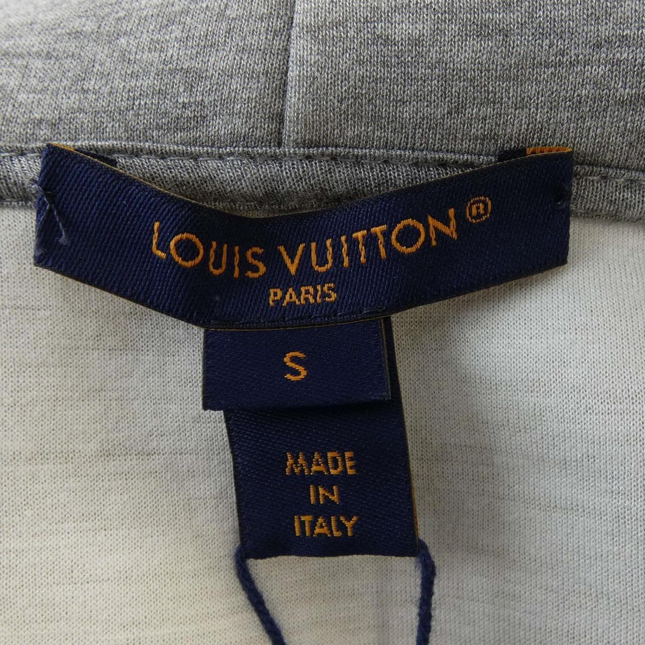 ルイヴィトン LOUIS VUITTON FTST91ZHP パーカー