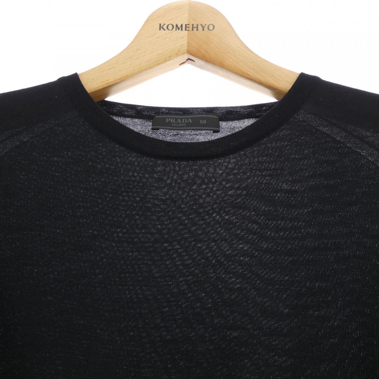 プラダ PRADA UMB218 M202 C5W ニット