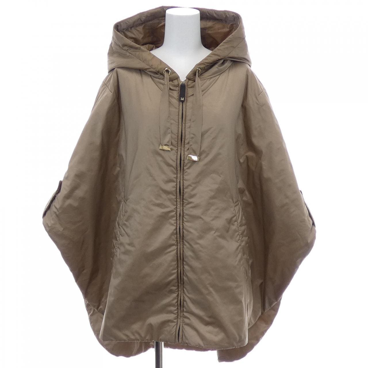 マックスマーラ Max Mara 25297360146 ケープ