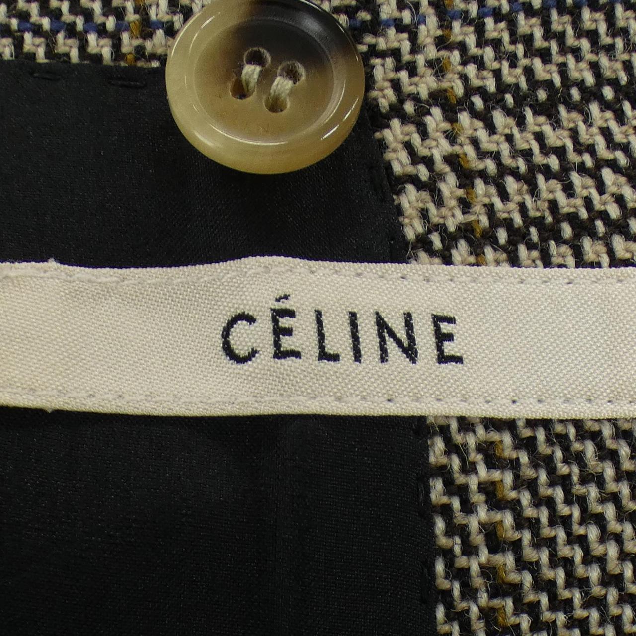 セリーヌ CELINE 2 5R15/6273 ジャケット
