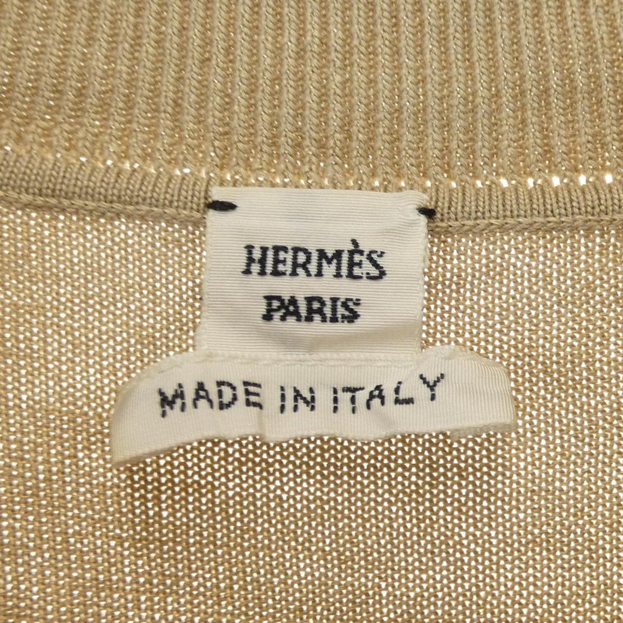 エルメス HERMES ワンピース