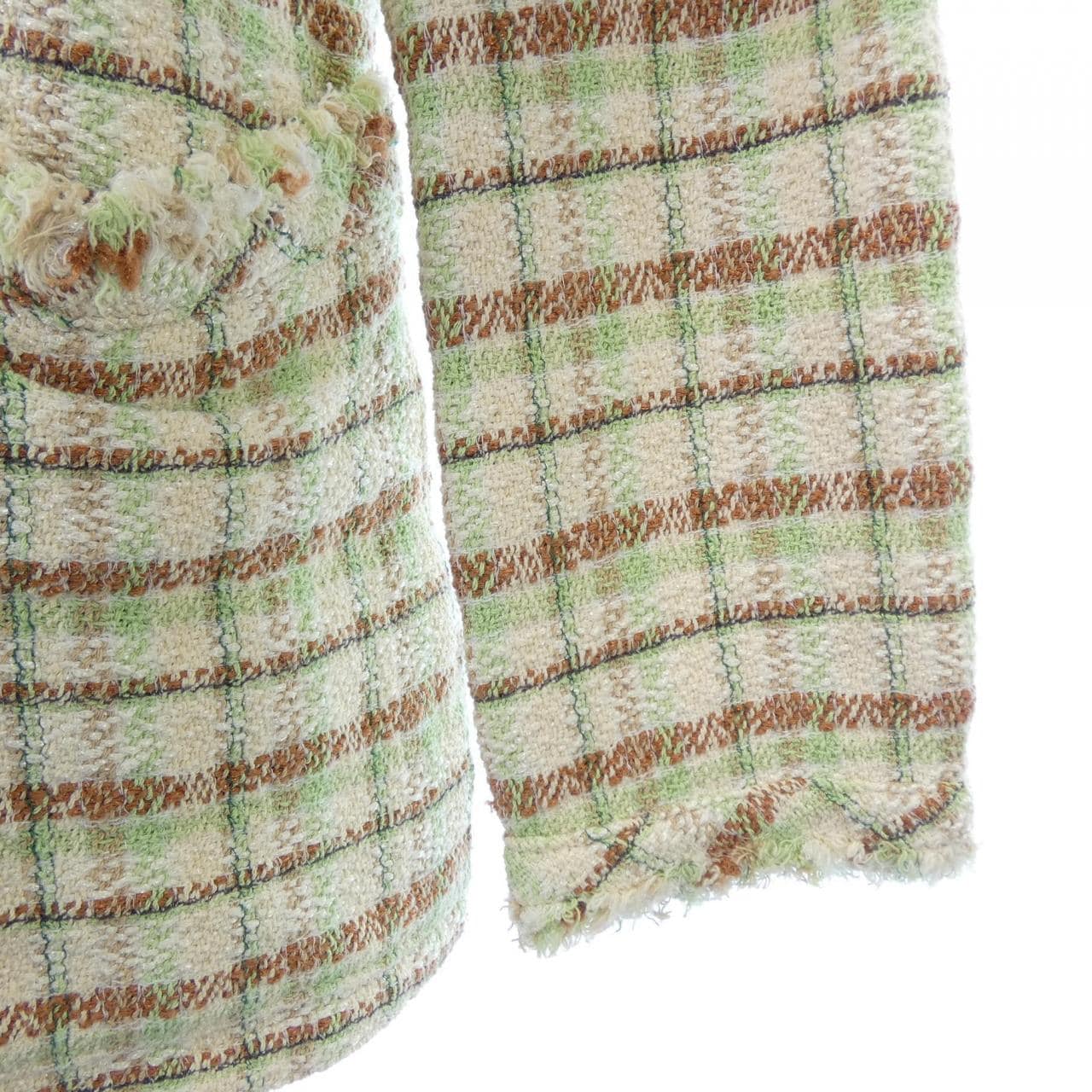 トゥモローランド TOMORROW LAND 11-07-01-07201 ジャケット