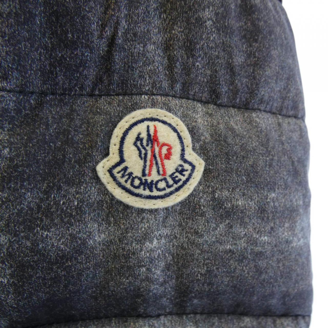 モンクレール MONCLER CANUT ダウンジャケット