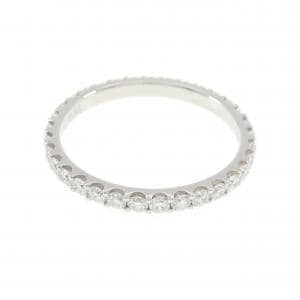 スタージュエリー ダイヤモンド リング 0.65CT
