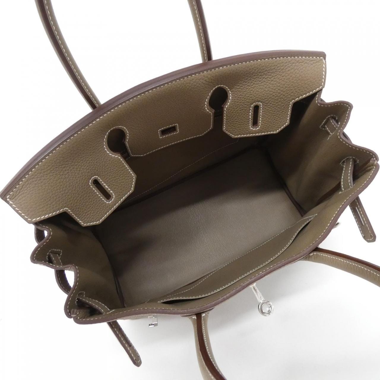 エルメス バーキン 30cm 030520CK バッグ