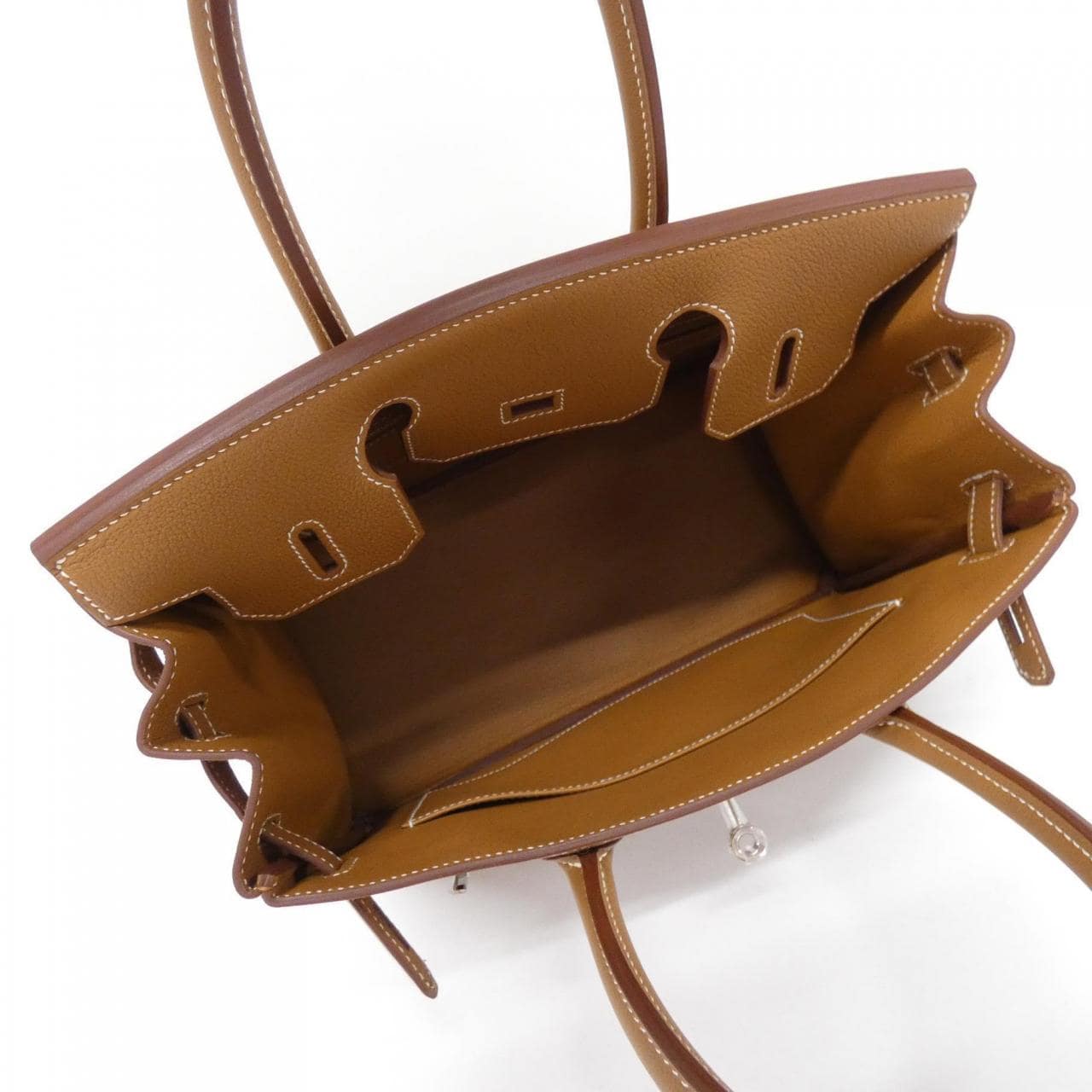 【未使用品】エルメス バーキン 30cm 030520CK バッグ