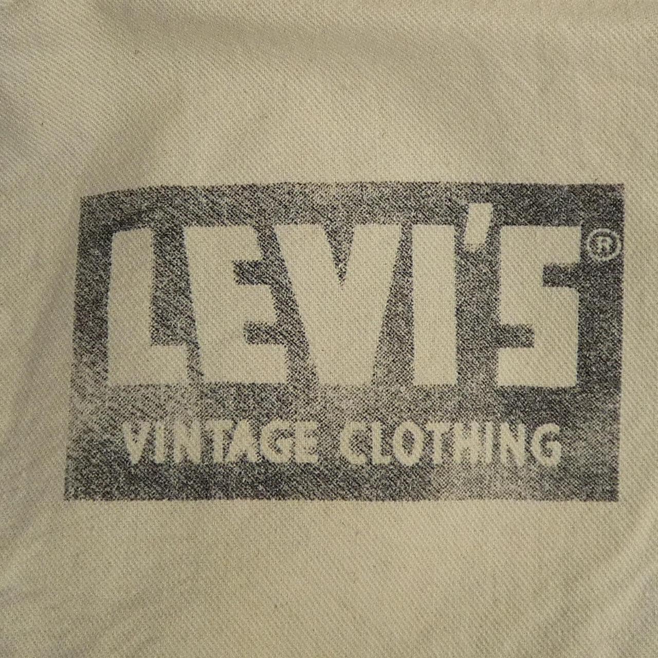 リーバイス LEVI'S 501ZXX/LVC ジーンズ