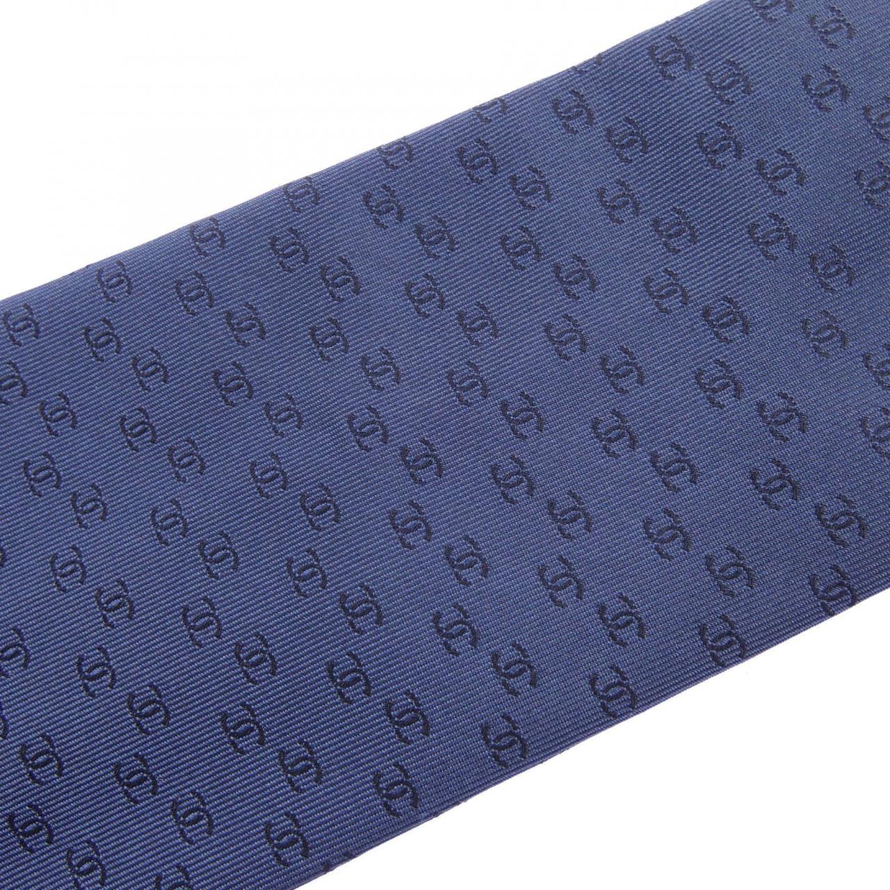 シャネル CHANEL NECKTIE