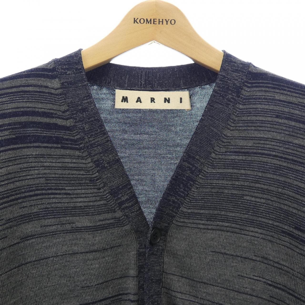 マルニ MARNI カーディガン