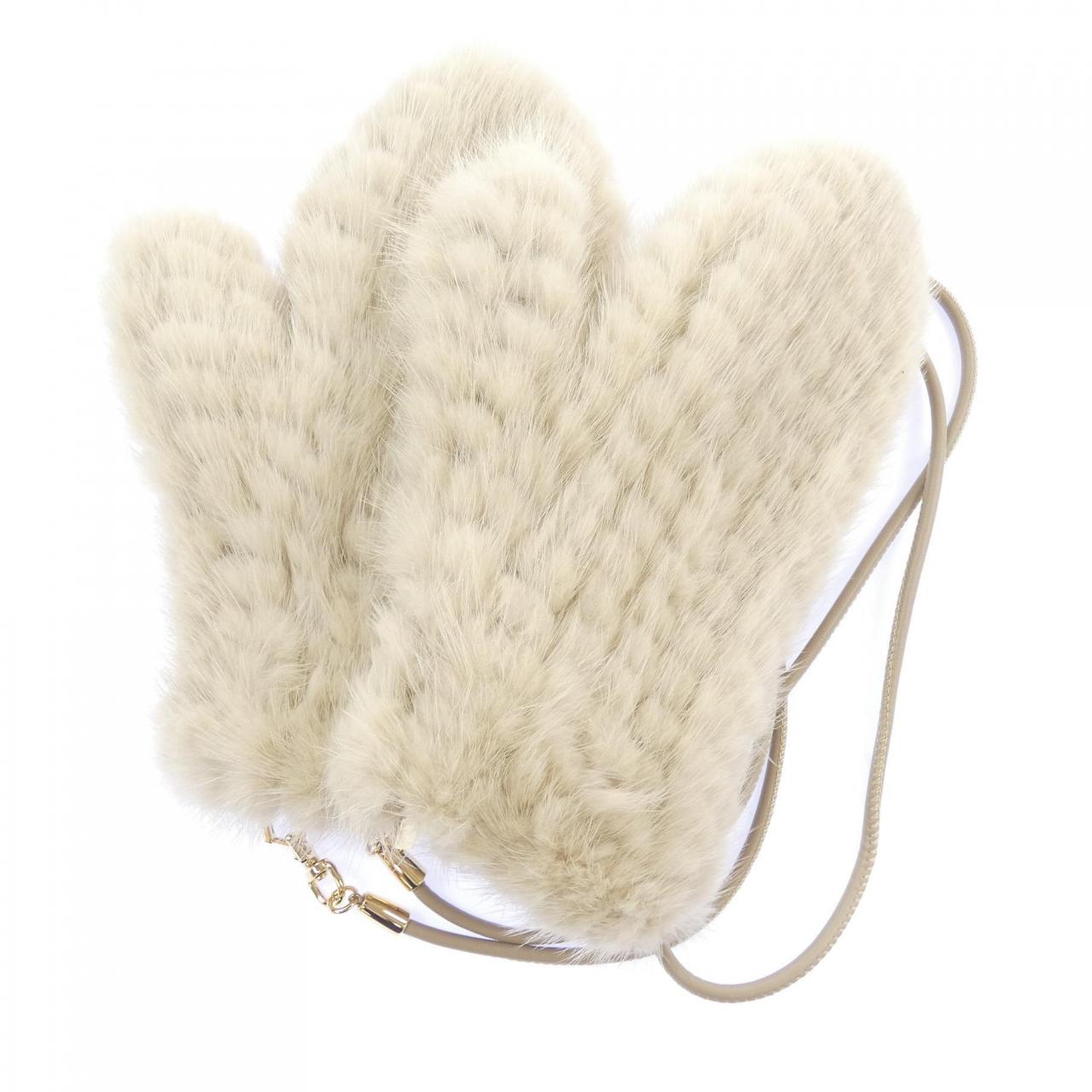 マックスマーラ Max Mara GLOVE