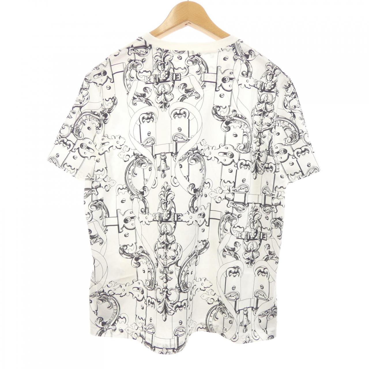 エルメス HERMES フェロヌリーリミックス 6E4627DH Tシャツ