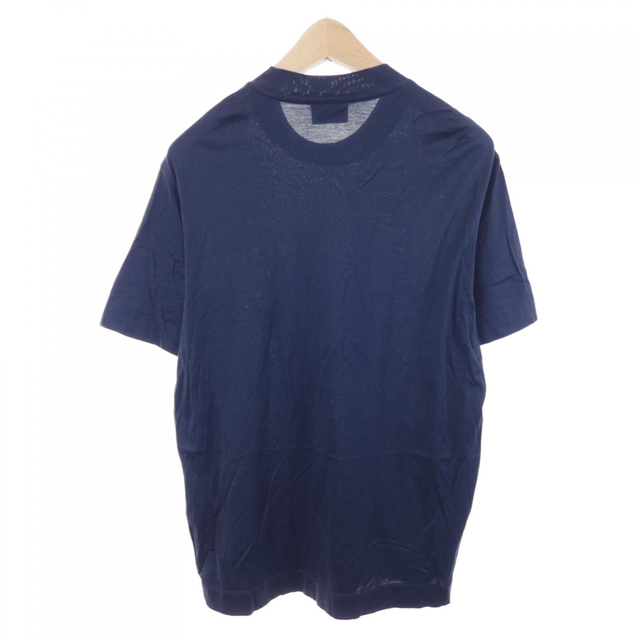 エンポリオアルマーニ EMPORIO ARMANI 3D1TA2 Tシャツ