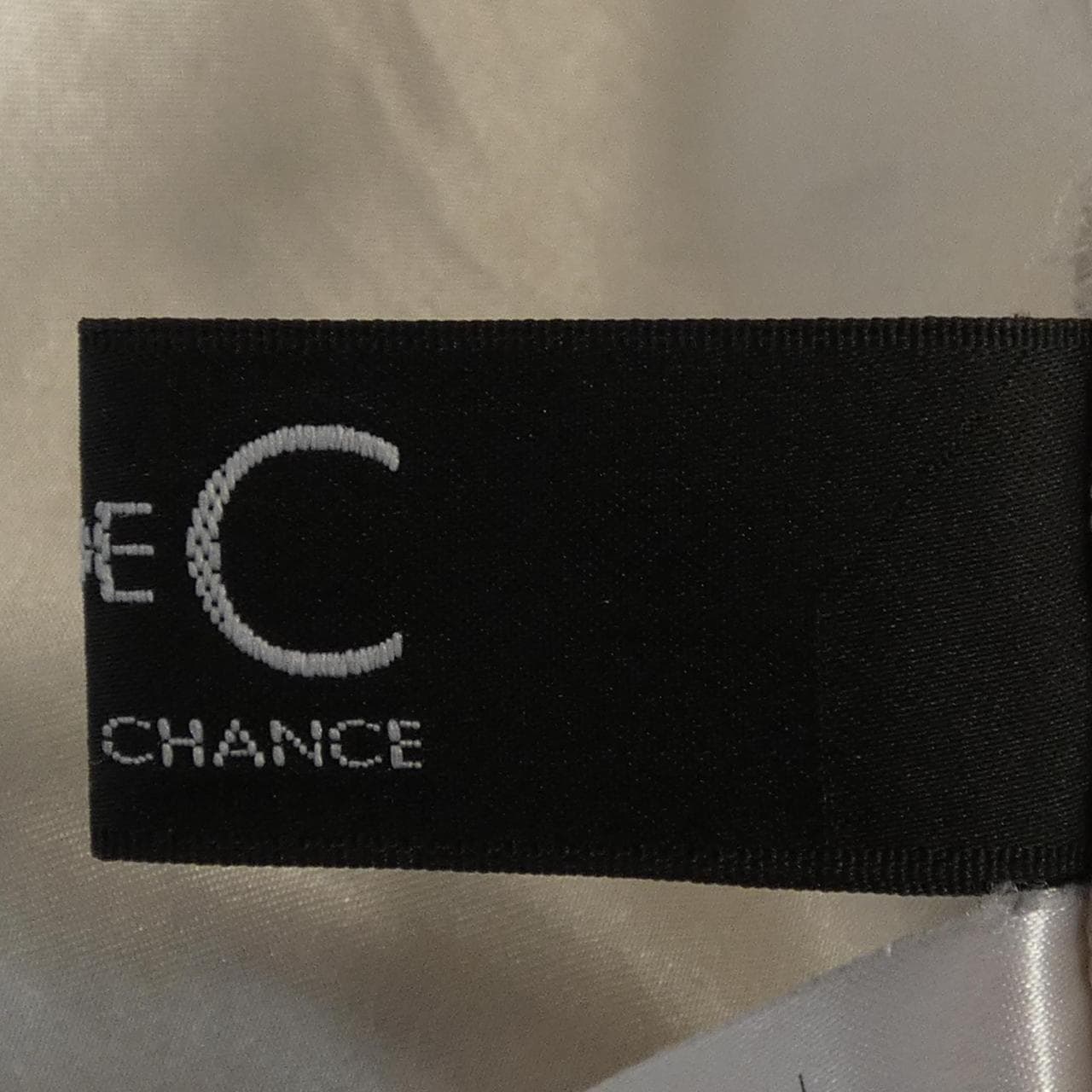 クードシャンス COUP DE CHANCE スカート