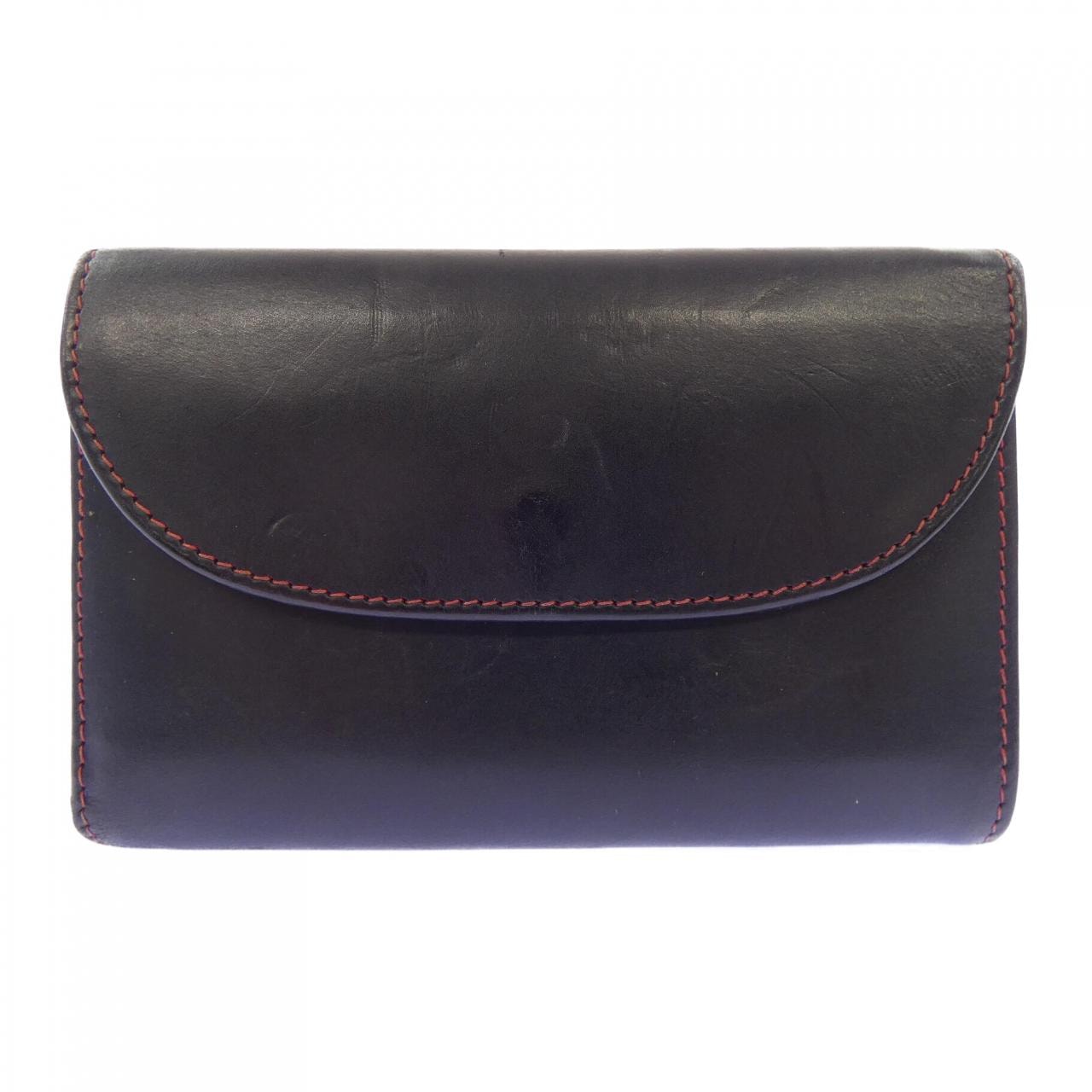 ホワイトハウスコックス WHITE HOUSE COX WALLET