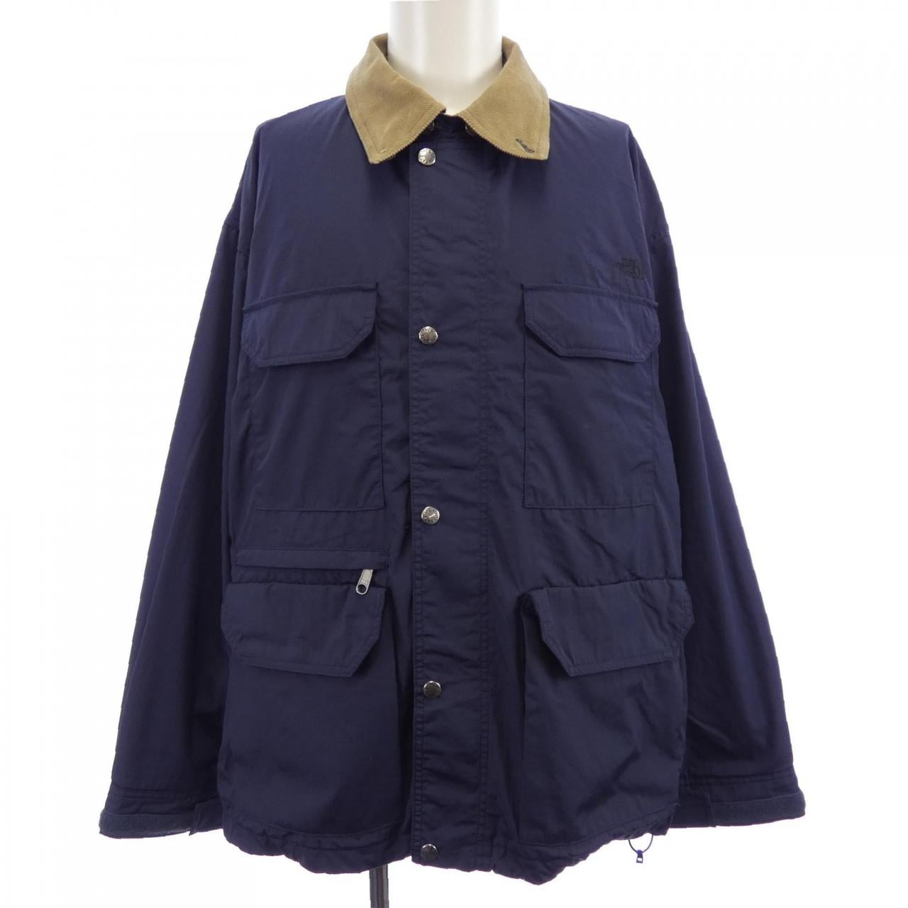 ザノースフェイス THE NORTH FACE NP72535 ジャケット