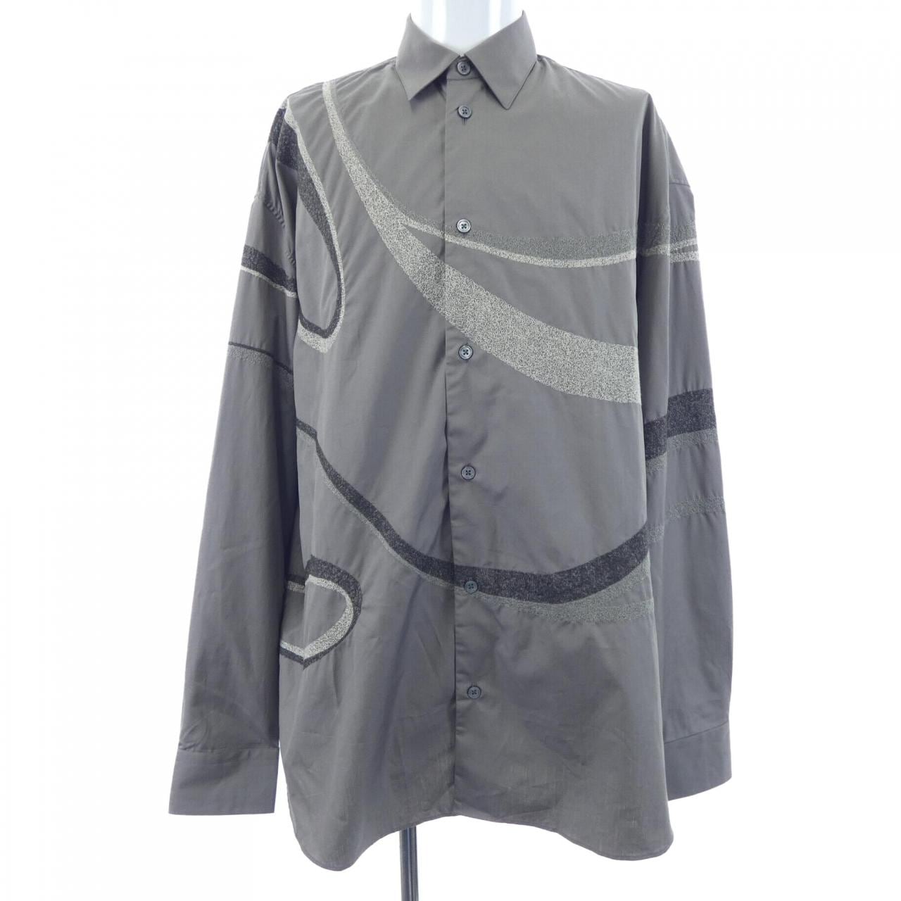 エルメス HERMES シャツ