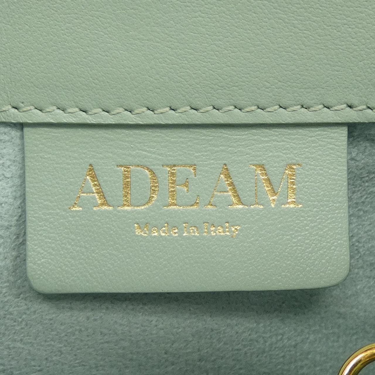 アディアム ADEAM BAG