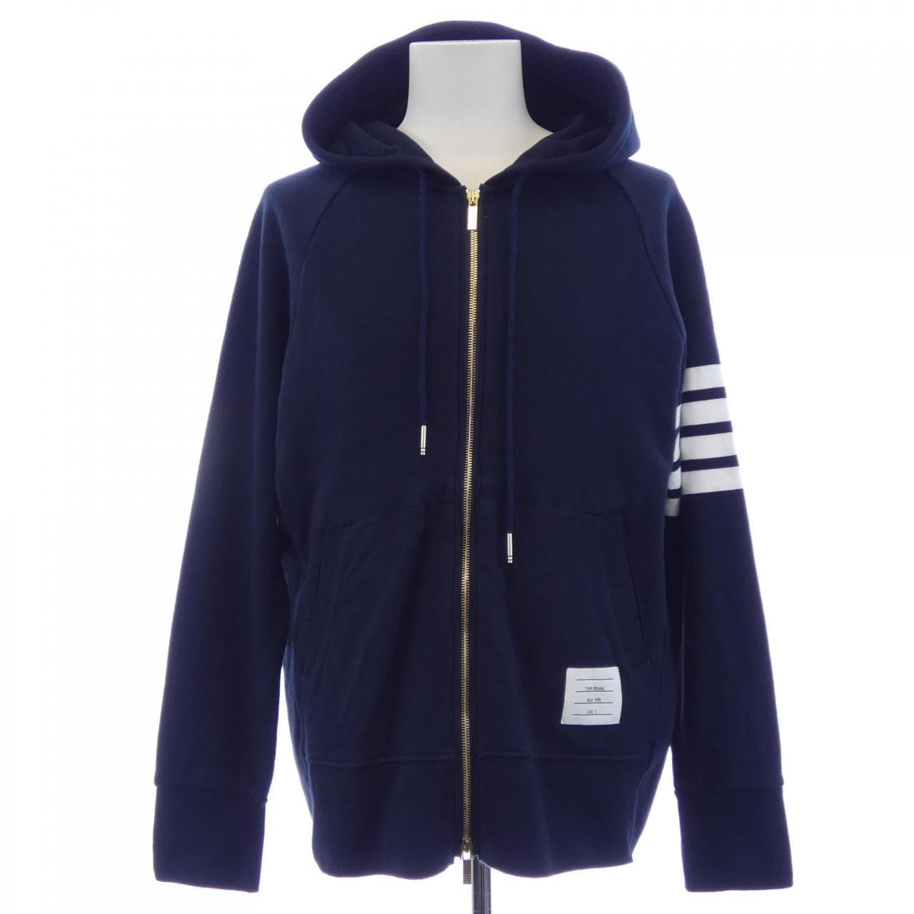 トムブラウン THOM BROWNE MJT022H-00535-461 パーカー