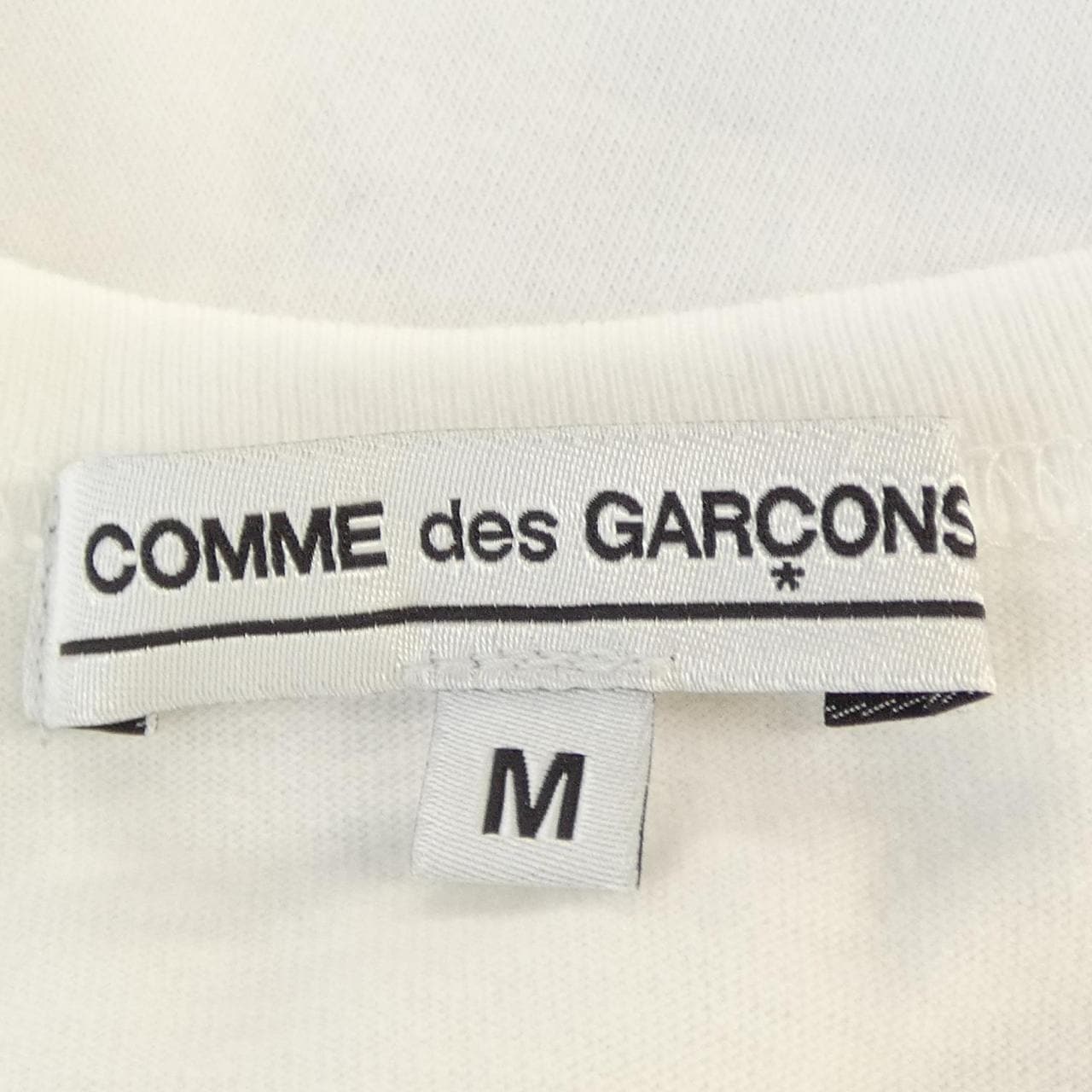 コムデギャルソン COMME des GARCONS OK-T103 Tシャツ