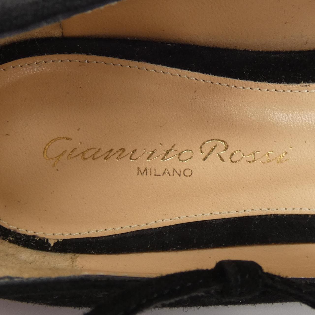 Gianvito Rossi GIANVITO ROSSI shoes