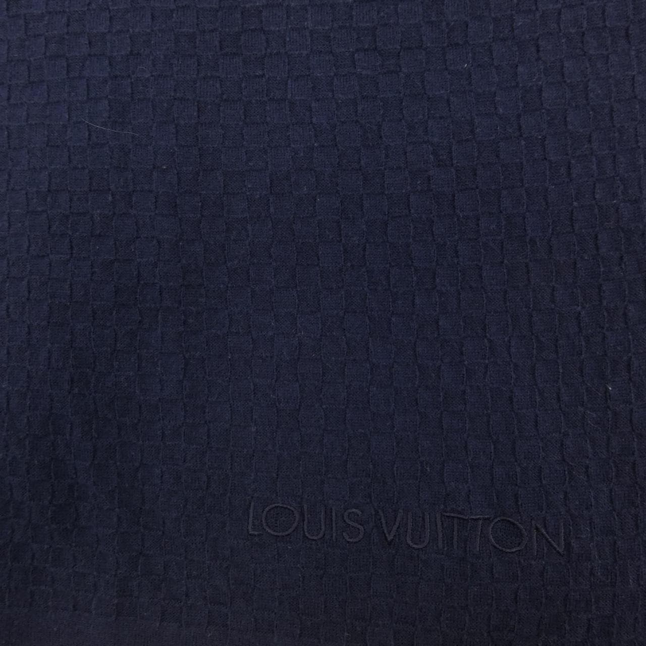 ルイヴィトン LOUIS VUITTON MUFFLER