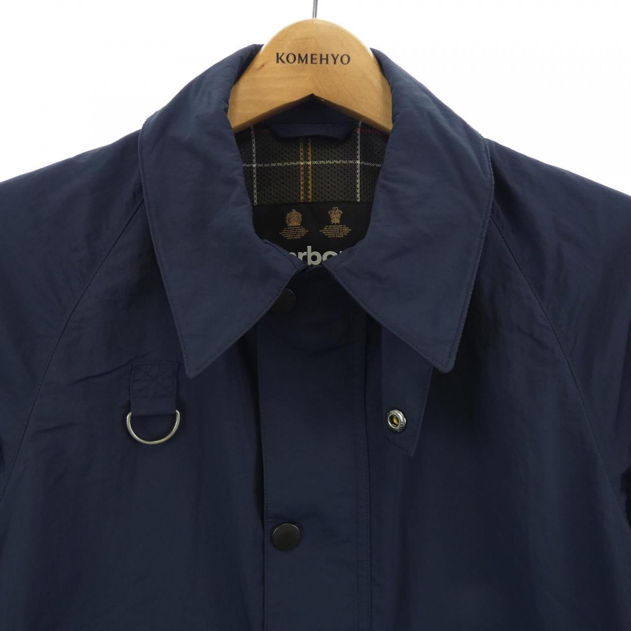 バブアー BARBOUR ブルゾン