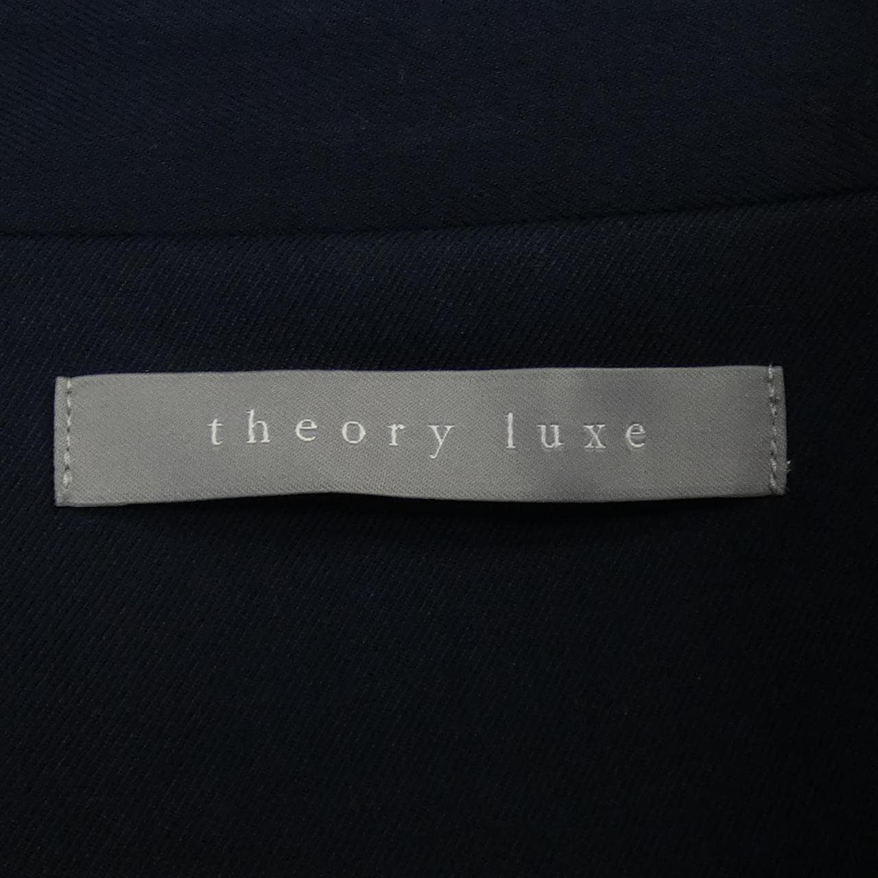 Theory luxe jacket