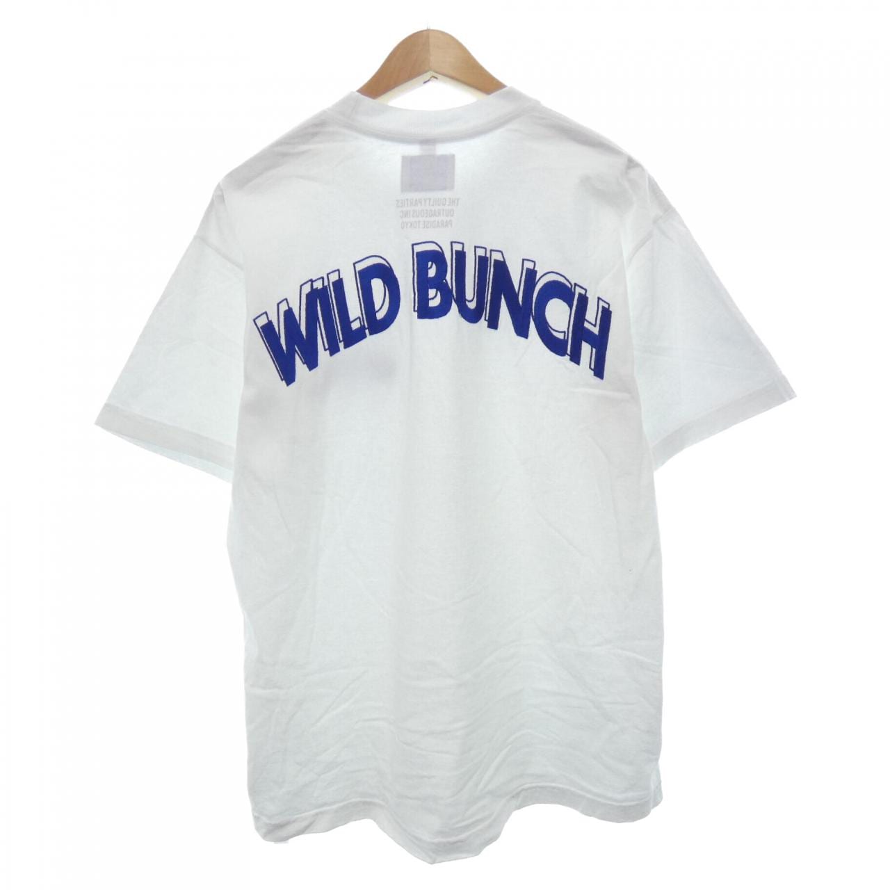 ワコマリア WACKO MARIA Tシャツ