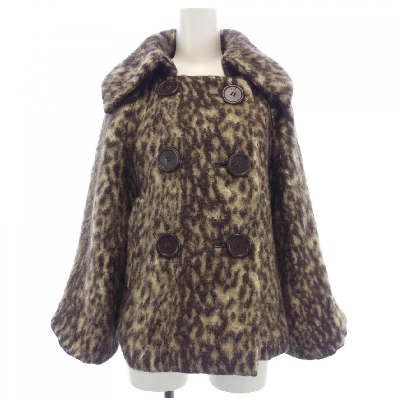 Epoca EPOCA coat