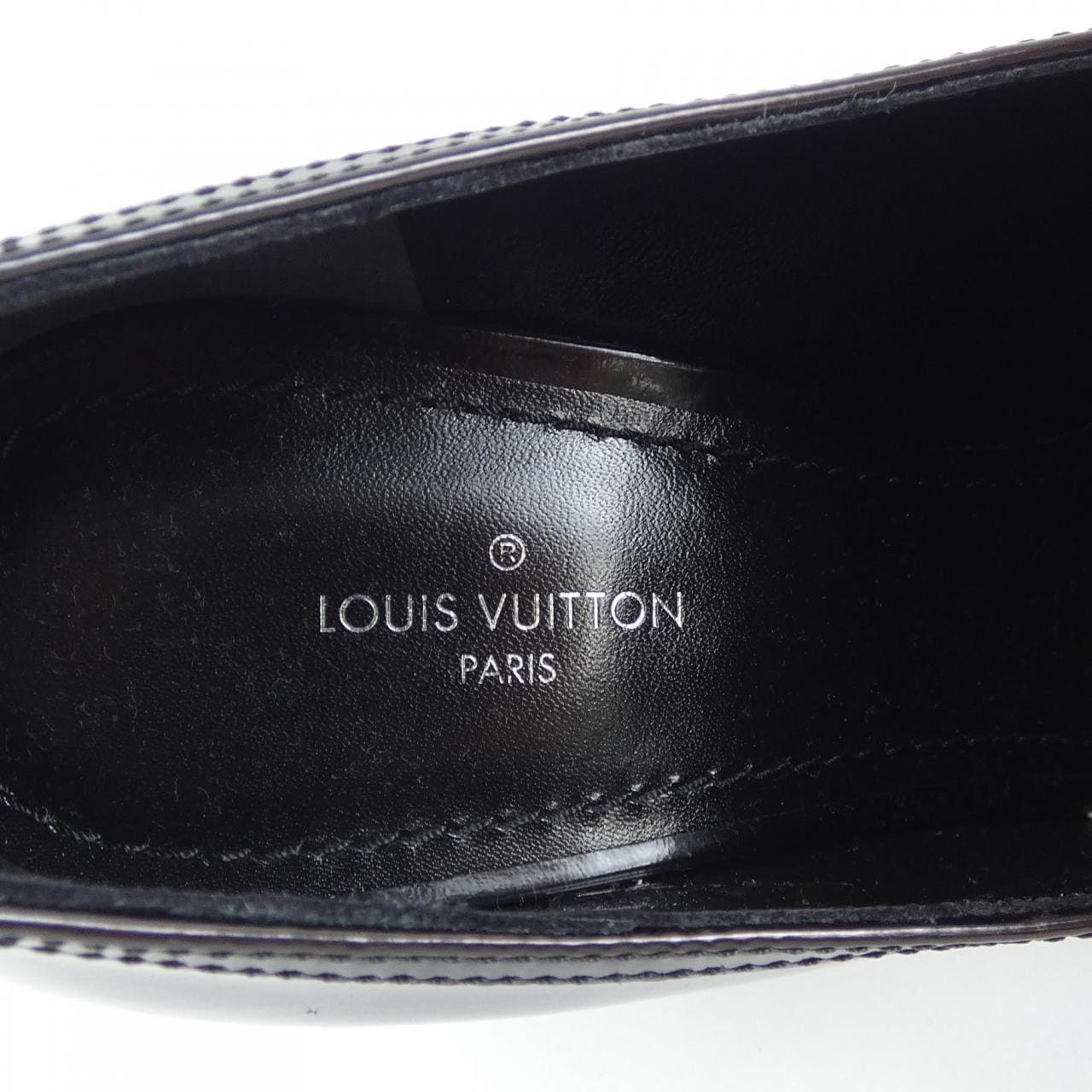 LOUIS VUITTON鞋