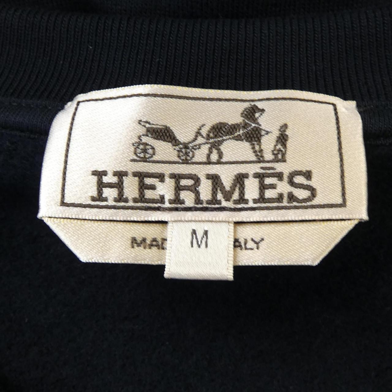 エルメス HERMES スウェット