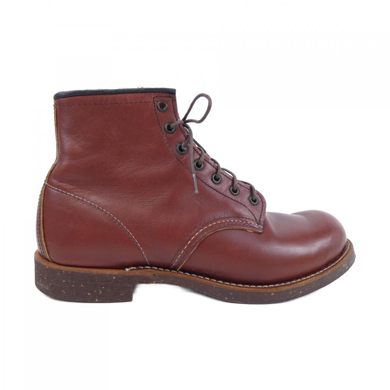 Red Wing RED WING boots