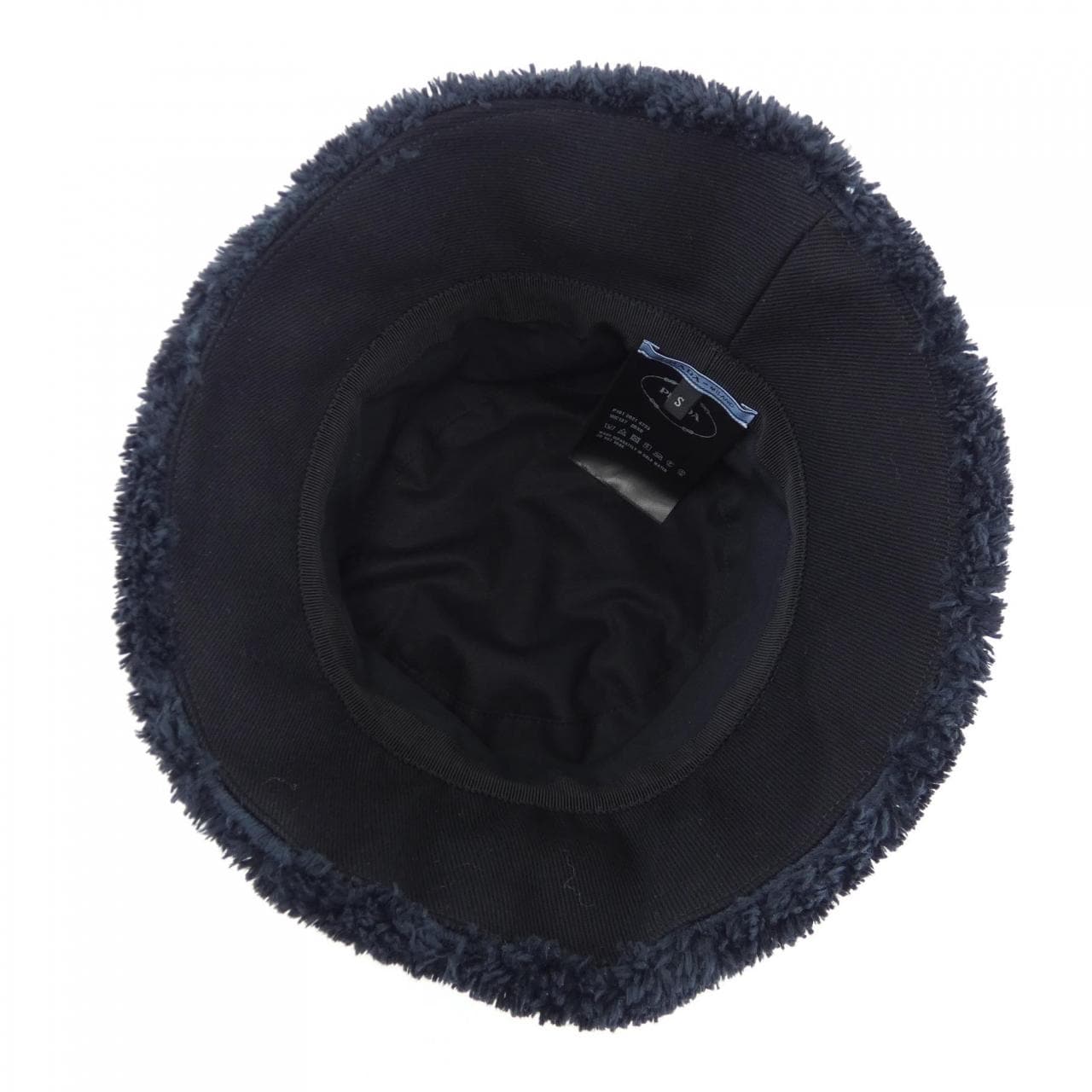 Prada PRADA hat