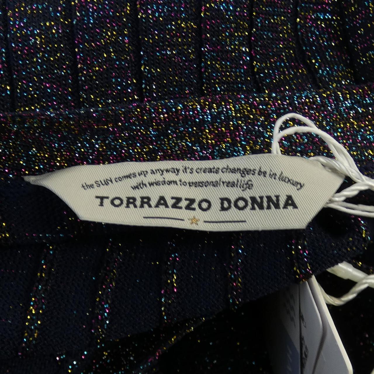 TORRAZZO DONNA One-piece dress