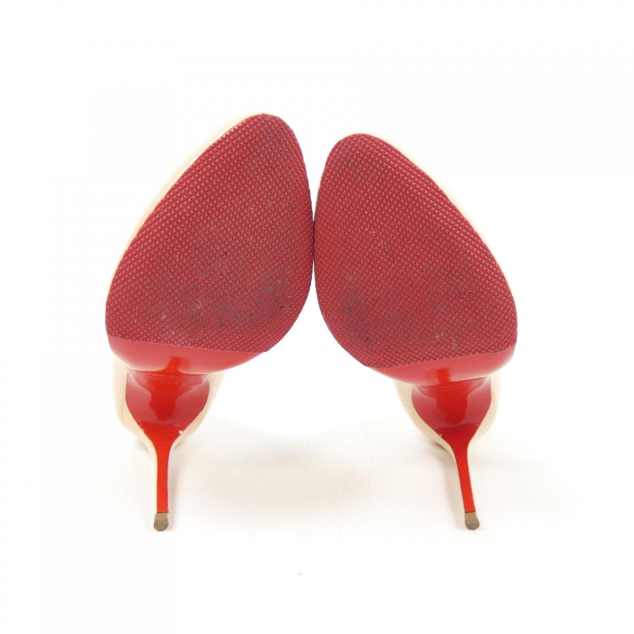 クリスチャンルブタン CHRISTIAN LOUBOUTIN パンプス