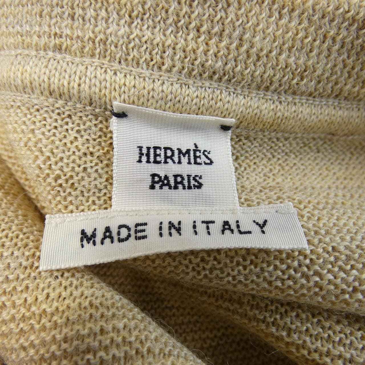 エルメス HERMES ワンピース